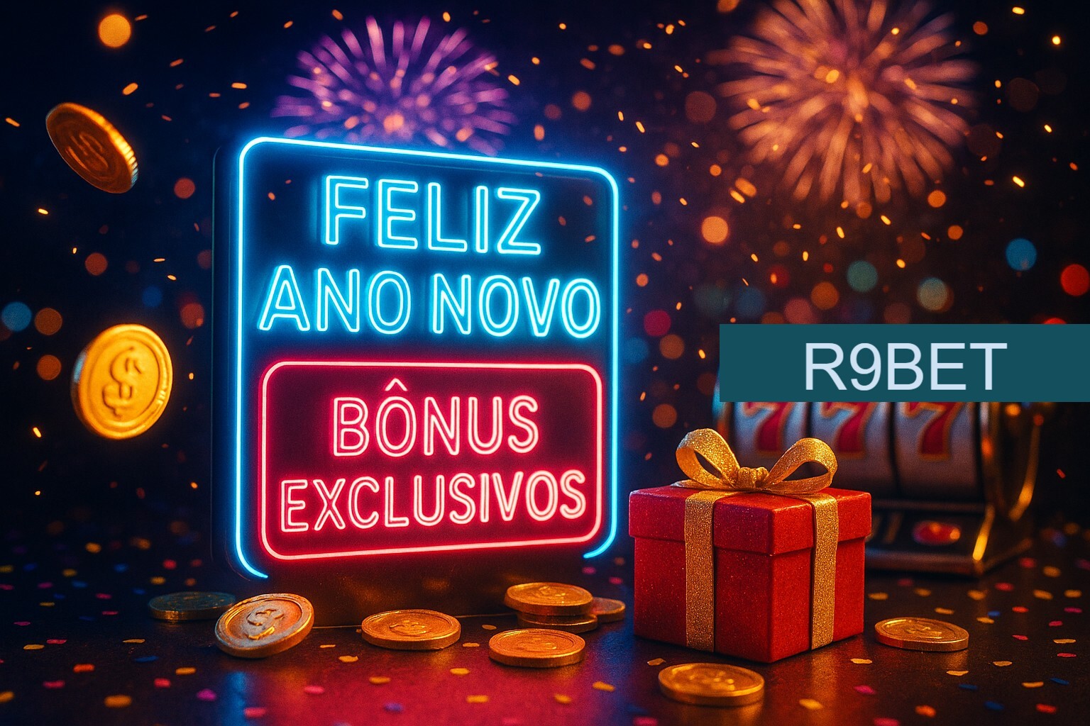 Bônus Festivos