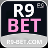 Logo da R9BET